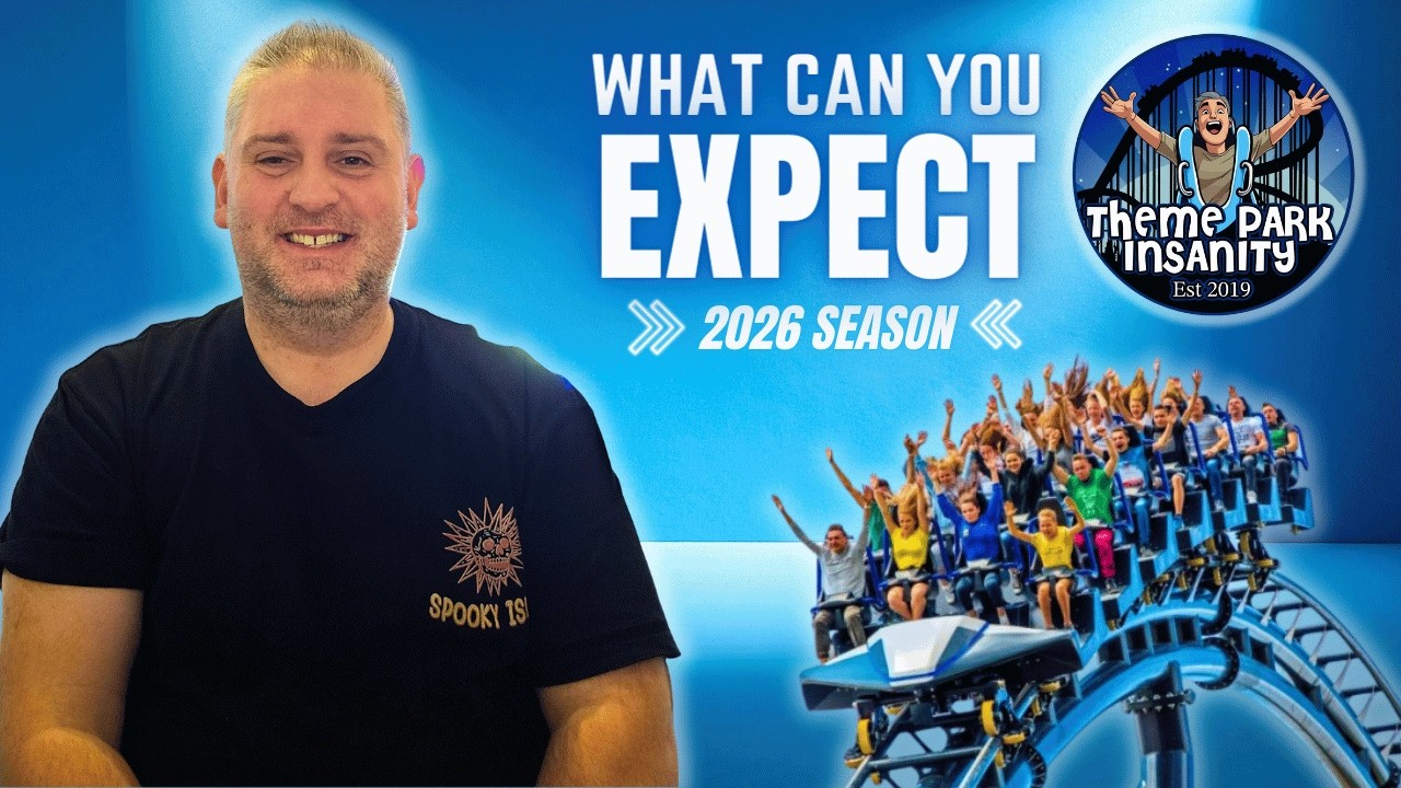 My 2026 Plans - What Can You Expect?