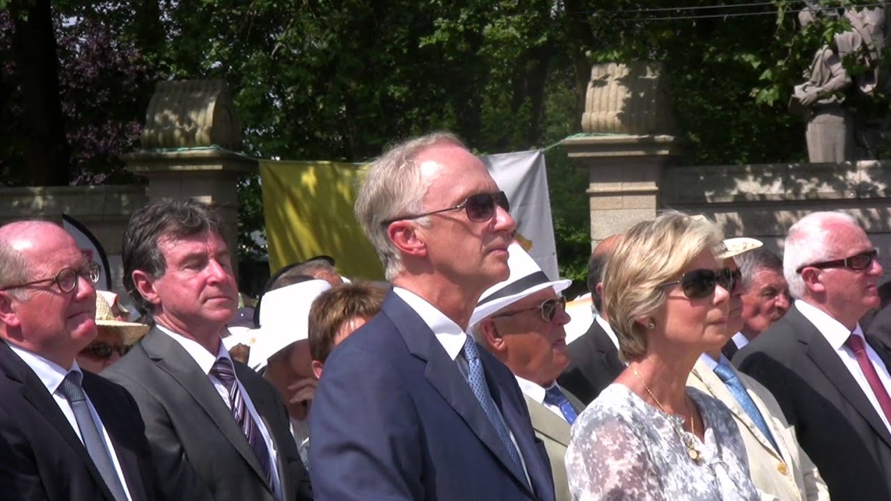 STE ANNE D'AURAY 2014
