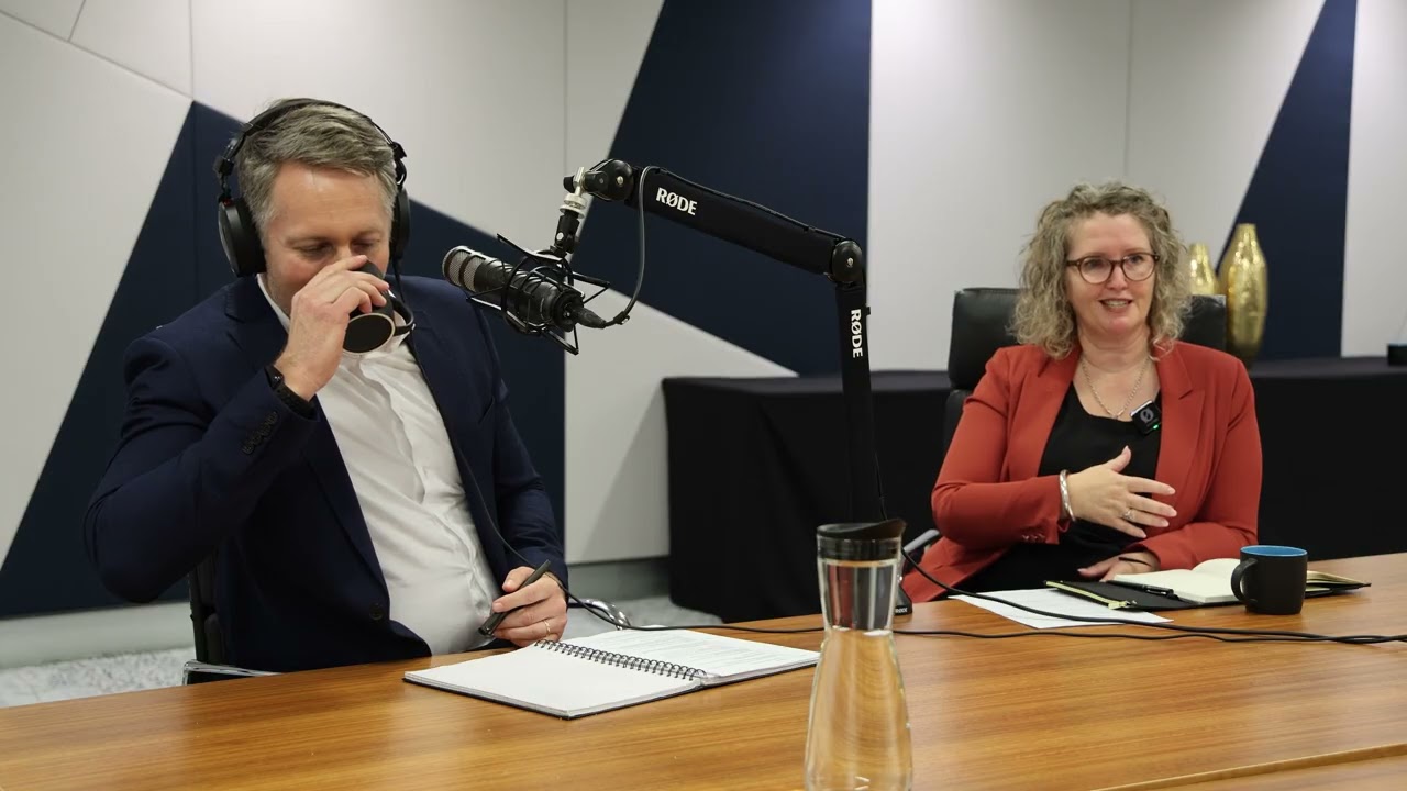 The Capability Gap Facing Regional Councils