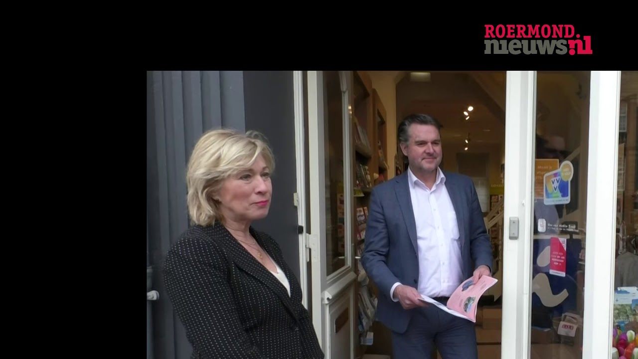 Limburg Magazine 2021- VVV Noord- Midden Limburg