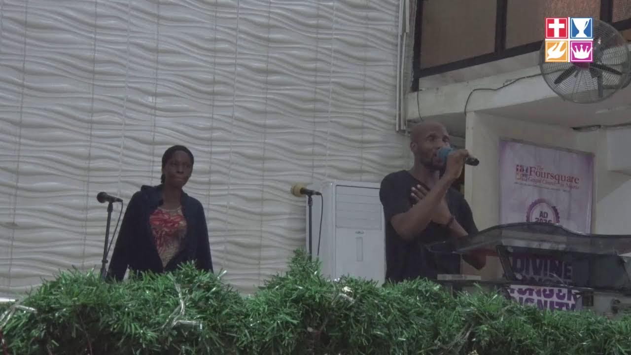 BIBLE STUDY//ENVISIONNG GREATER EXPLOITS IN THE DECADE OF SOARING (Part 2)