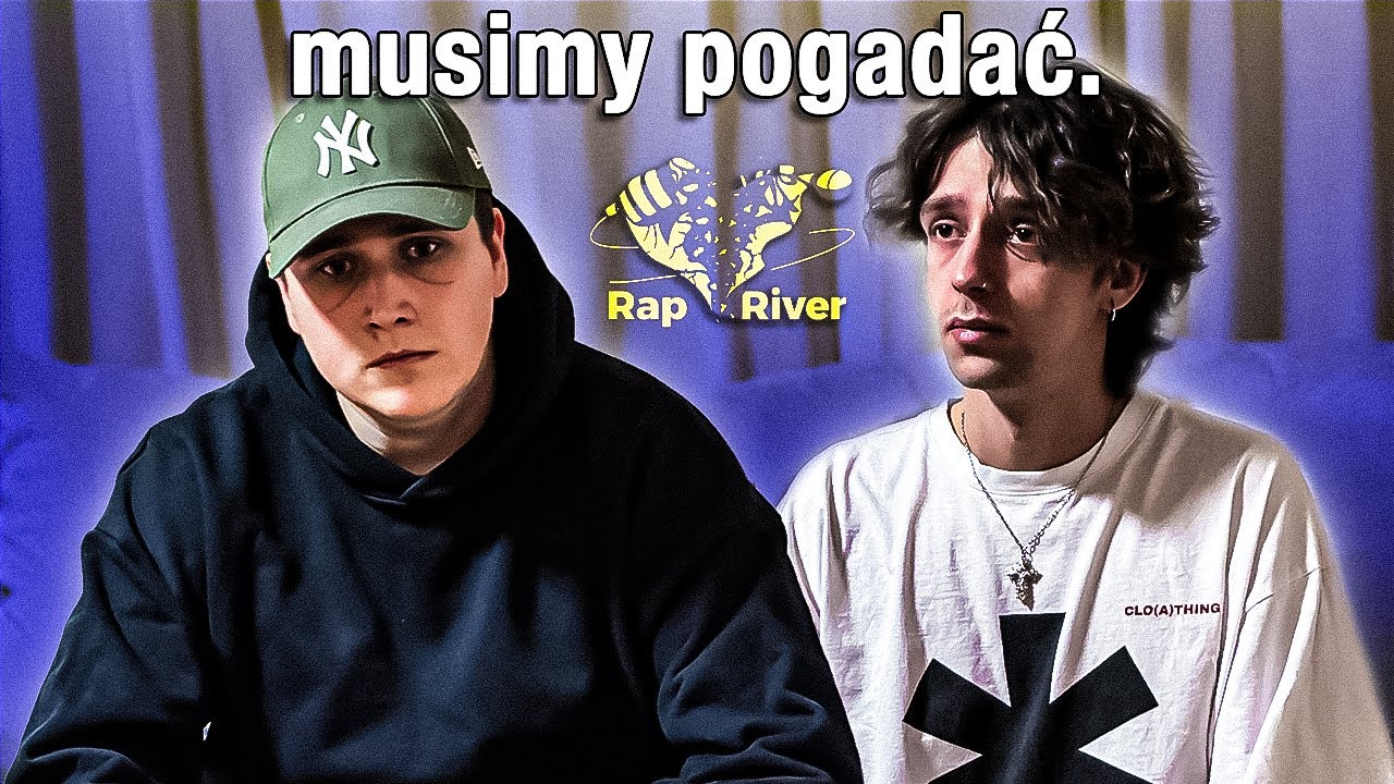 CAŁA PRAWDA O RAP RIVER!
