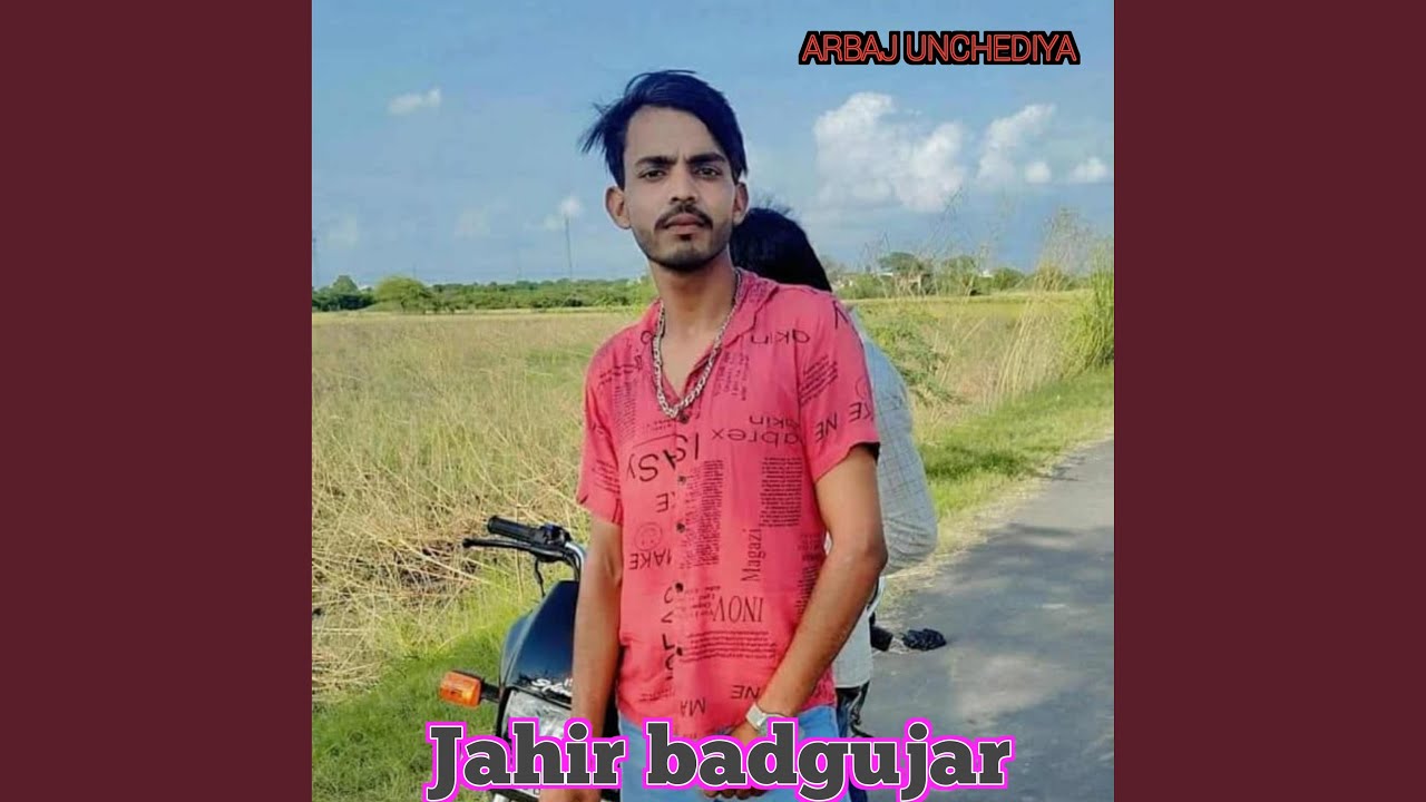 Jahir Badgujar