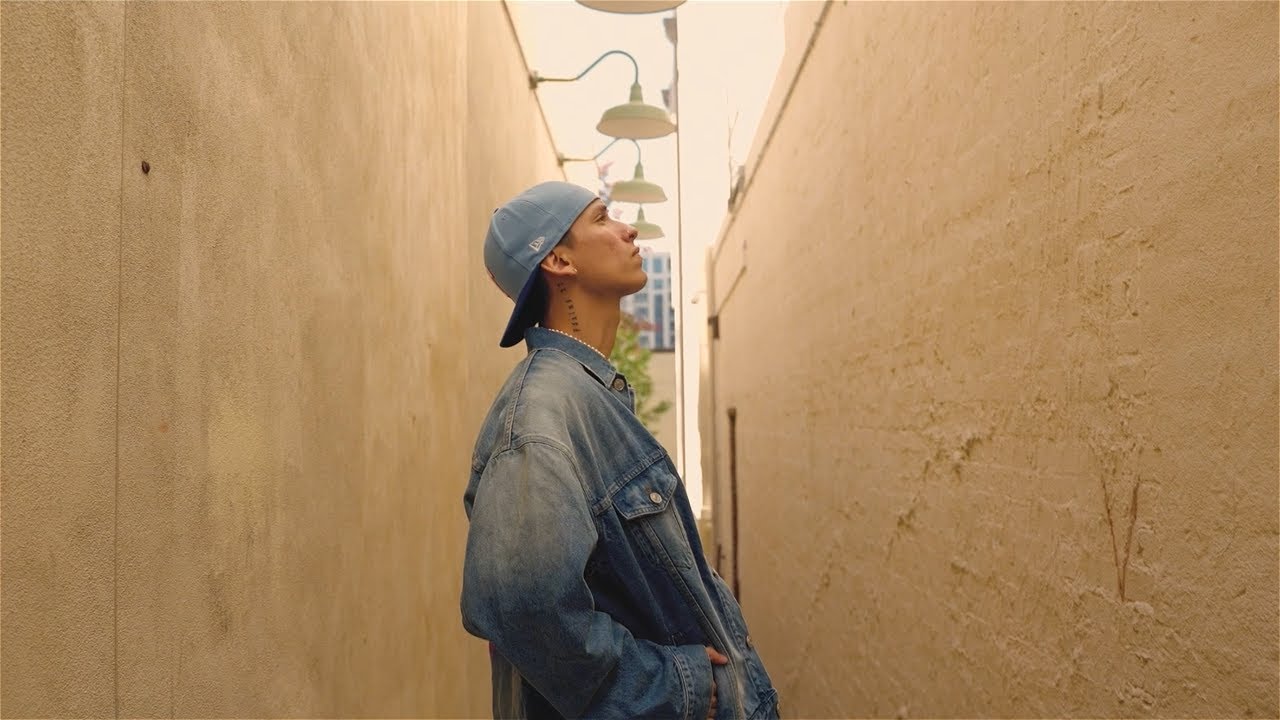 Sam Rivera - Miracle (Official Music Video)