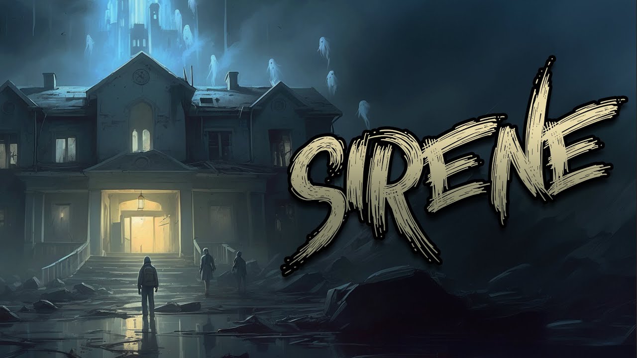 Creepypasta German - 