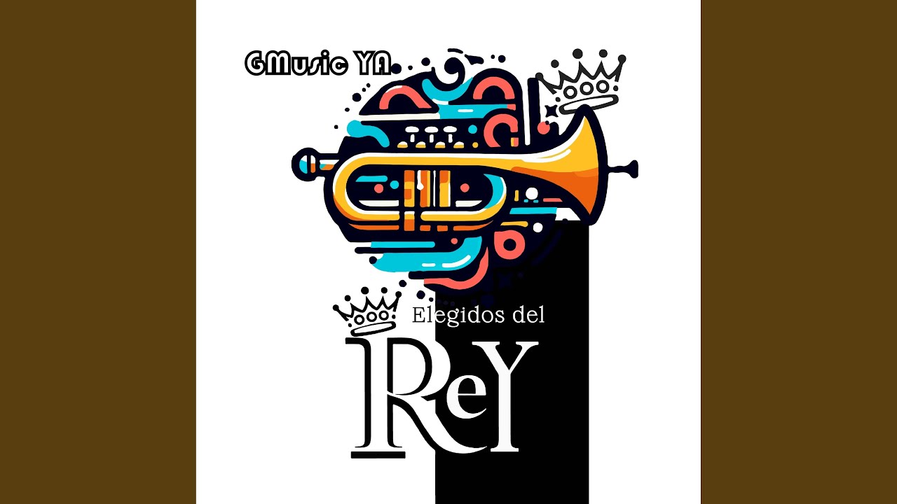 Nunca me has abandonado (Elegidos Del Rey Remix)