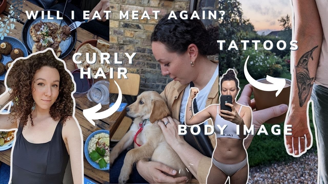 When will we get married? babies? money? body image? climate books? Q&A