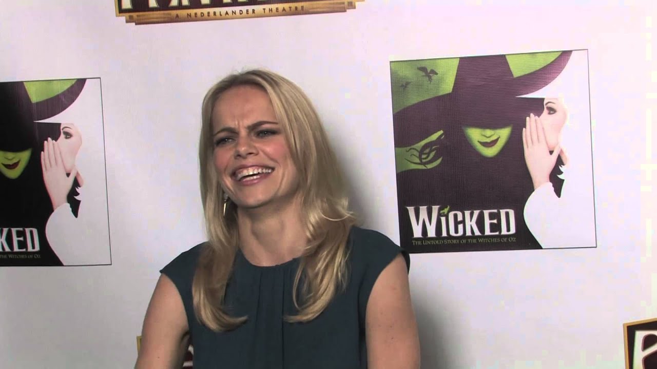Mircea Monroe on red carpet at Wicked Opening Night at Pantages Theatre @missmircea
