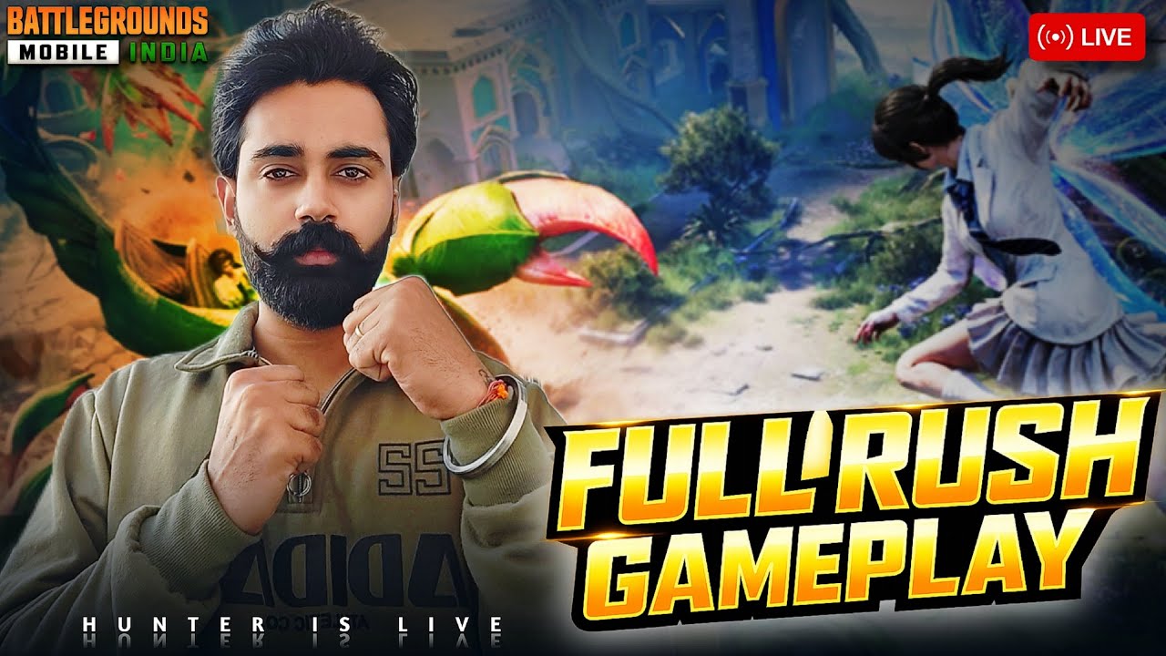CAMPING NOT ALLOWED | RUSH GAMEPLAY | BGMI Live | #bgmi #bgmilive #shorts #shortsfeed #youtubeshorts