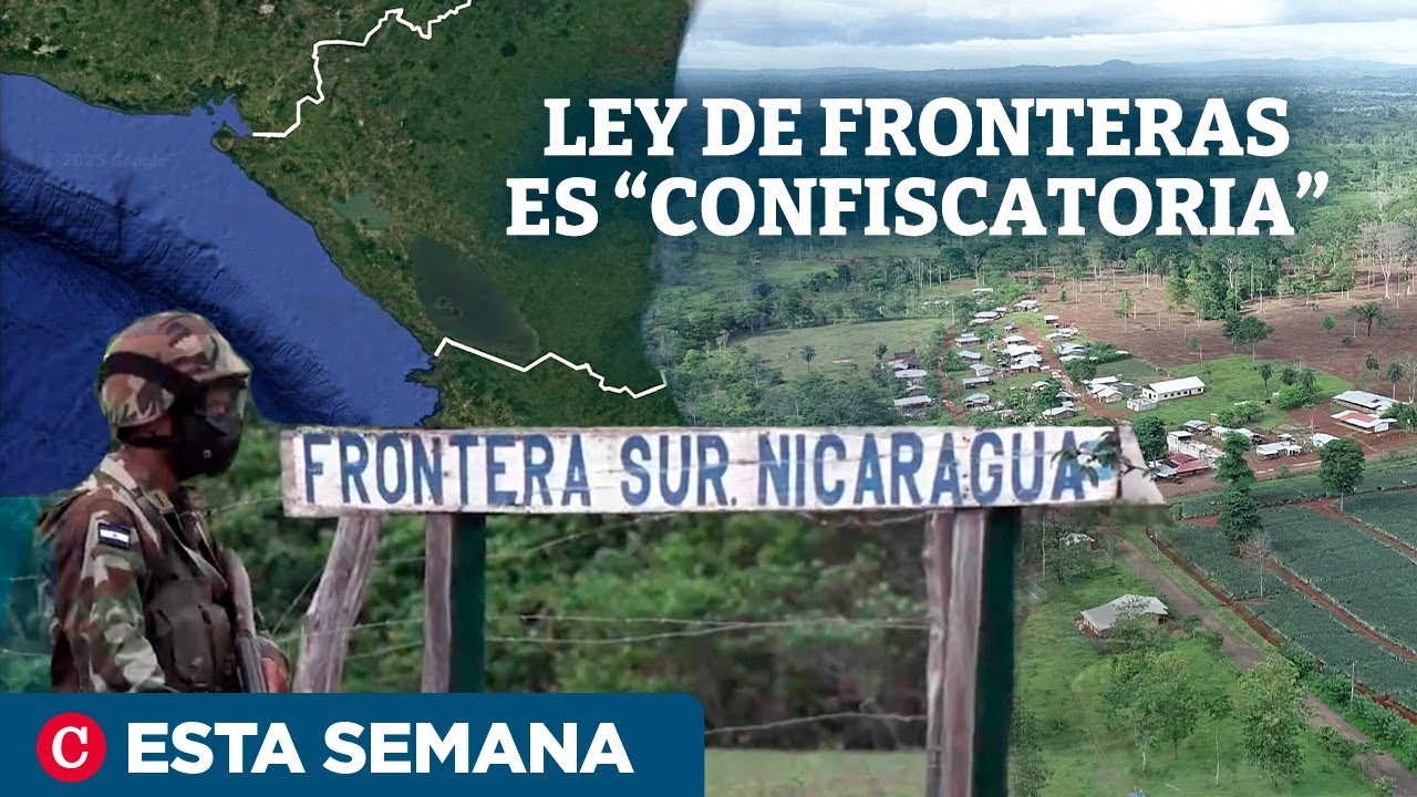 Hablan los propietarios en la franja fronteriza: “hay incertidumbre”