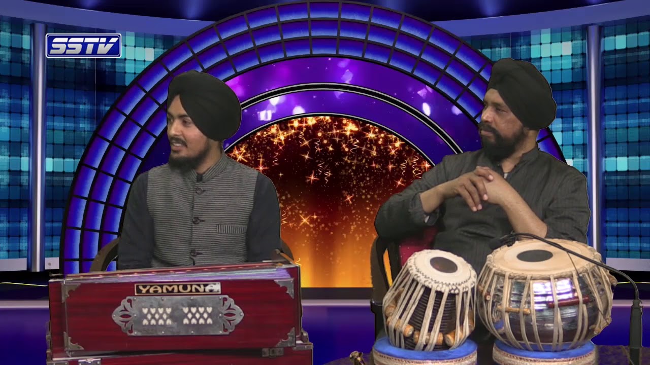 Ronak Mela Special Interview With Bhai Varinder Singh Amritsar Wale