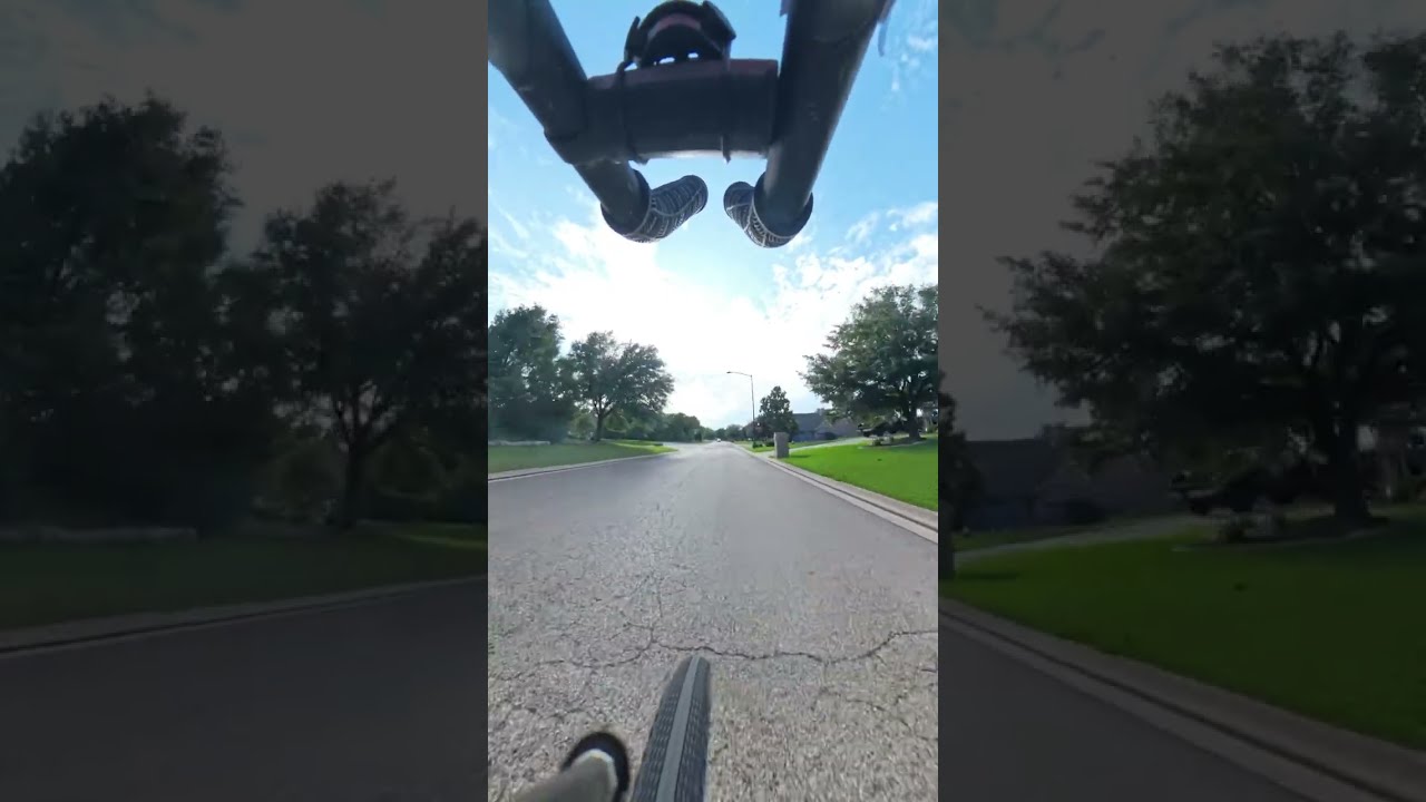 Testing Insta360 X4 for Gravel Locos part 1