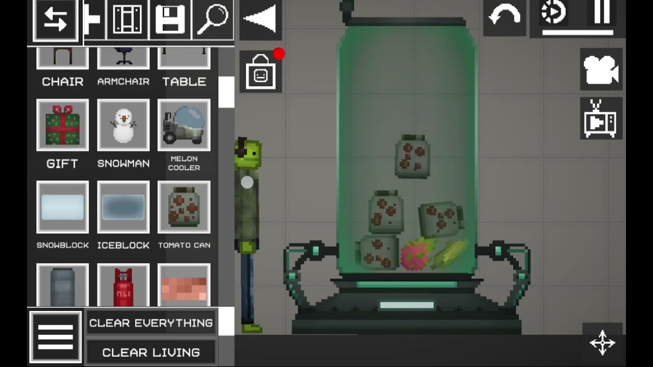 Como hacer el bug de tomato!!!