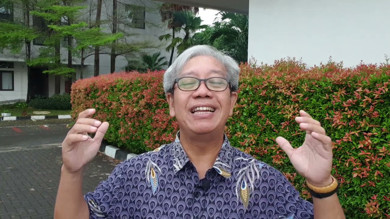 Tentang Menghakimi
