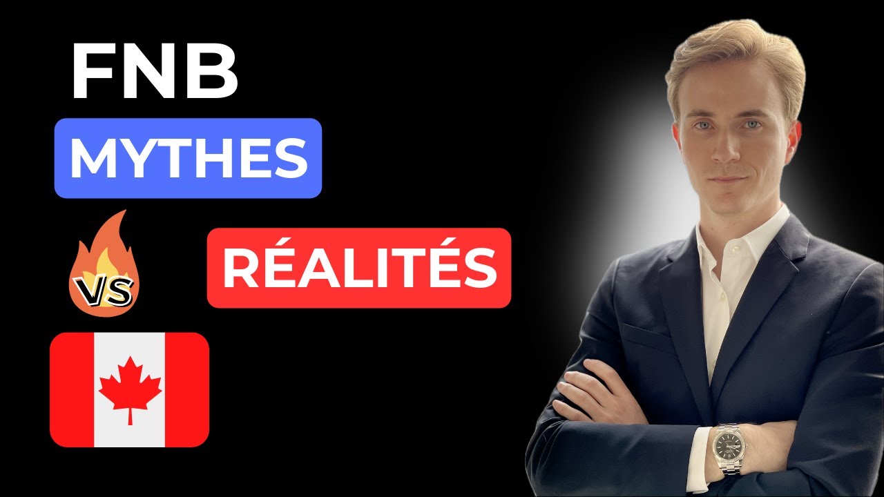 Top 5 des questions sur les FNB