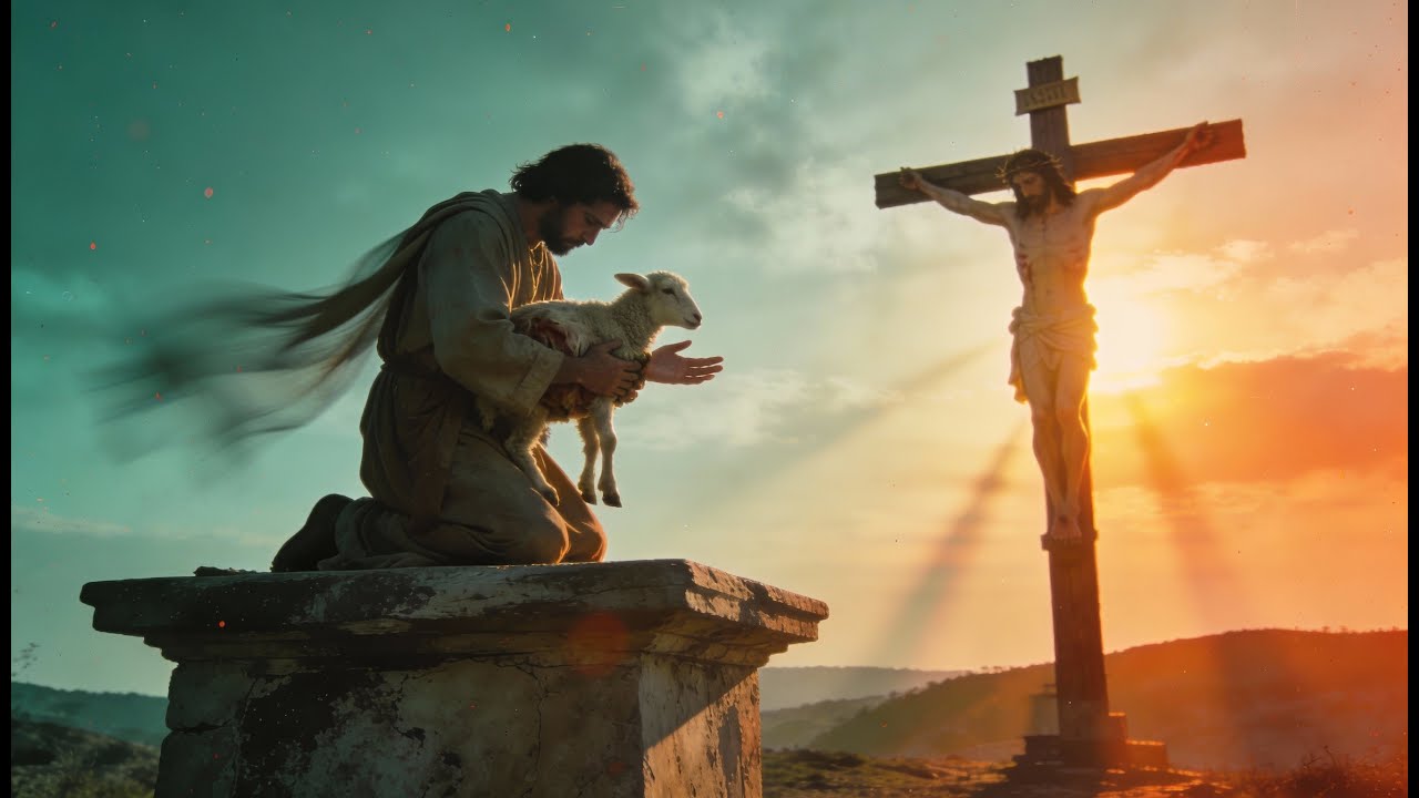 Abel's Sacrifice Pleased God—Here's Why Cain's Didn't