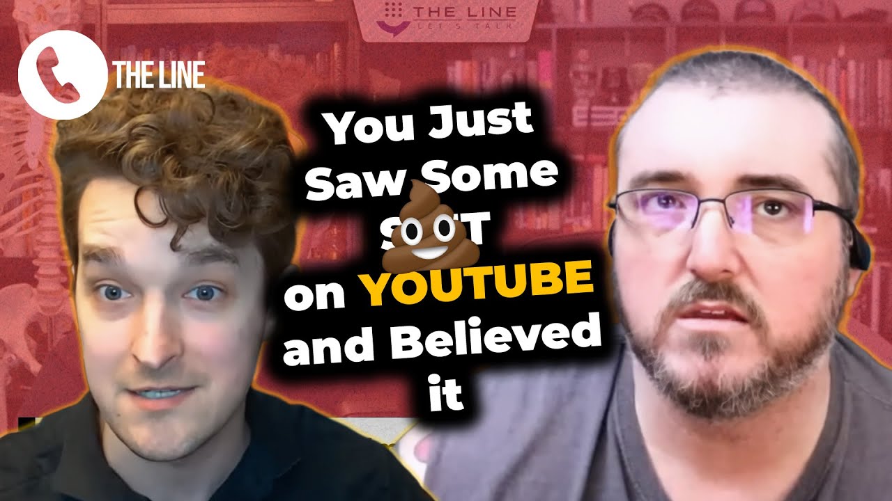 YouTube 