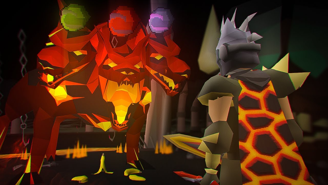 Slayer Sahara - HCIM #25