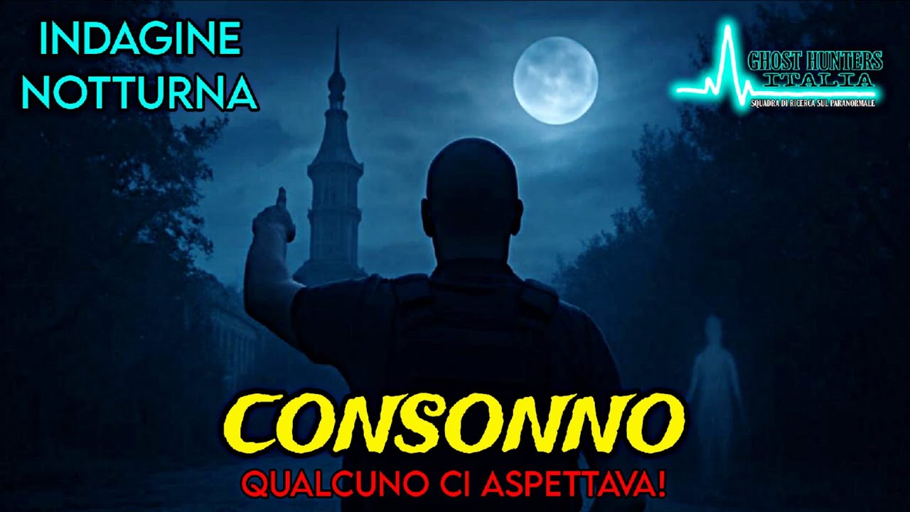 RITORNO A CONSONNO: QUALCUNO CI ASPETTAVA! 
