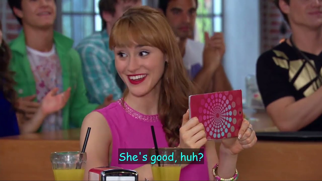 Soy Luna English | Celebration Video | Streaming on Disney +