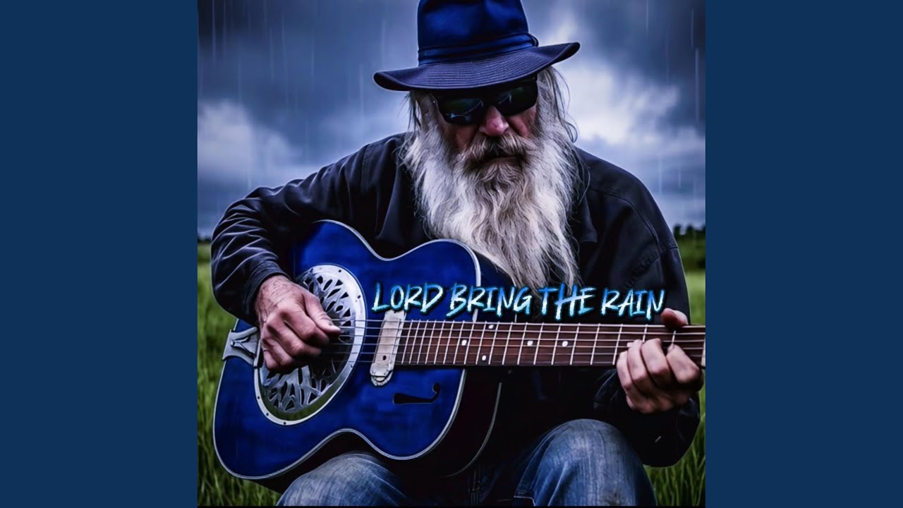 Lord bring the rain