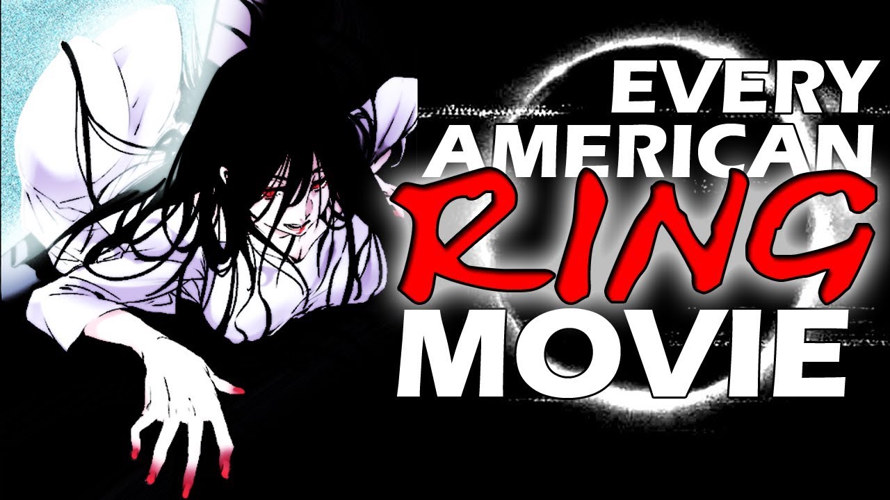 The Ring Franchise [PART 2] -- Asian Oddities