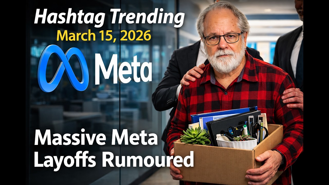 Massive Meta Layoffs Rumoured, Deepfake Politics, Multi-Agent Risks and Sam Altman's Pricing Vision