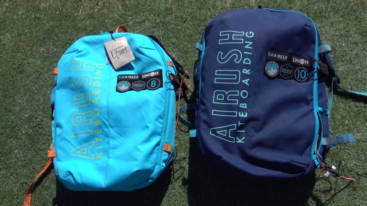 Airush Union 2019