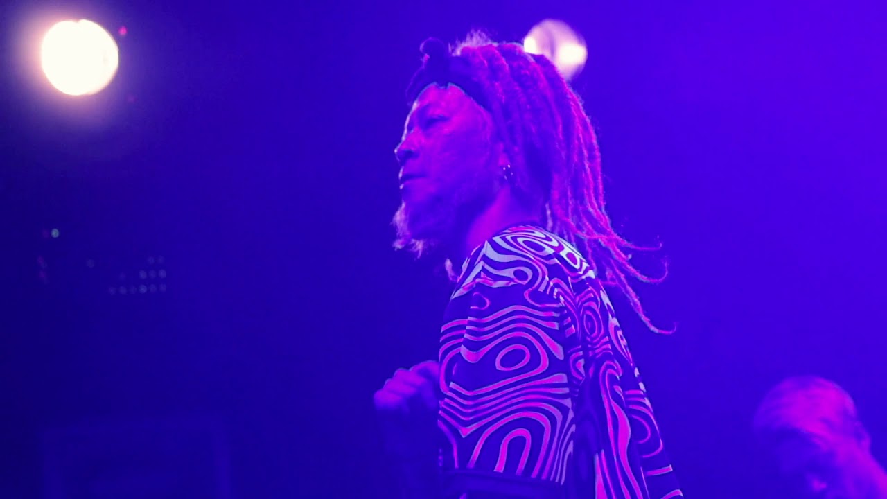 NYF  ONE MAN LIVE 『WAKE UP -First contact-』【REEL 1】