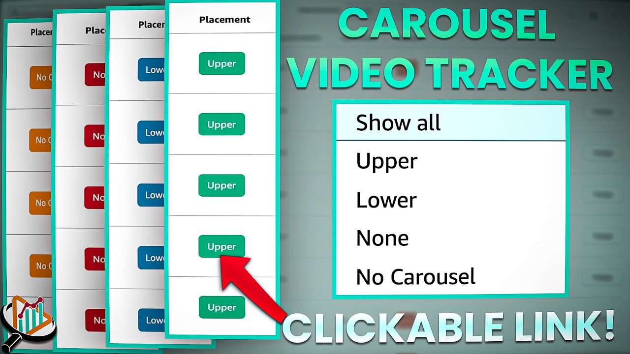 NEW Amazon Influencer Tool: SortioX Full Walkthrough
