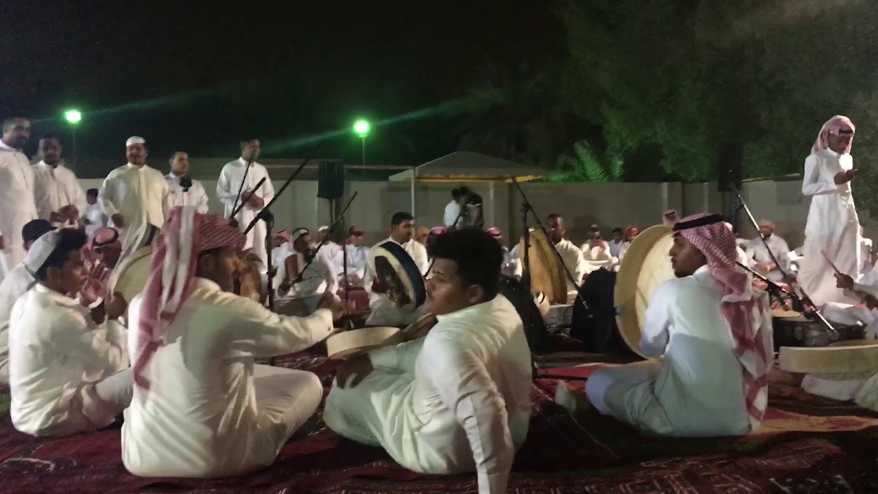 خبيتي، محمد الثنيان، الأحساء، استراحة لايف