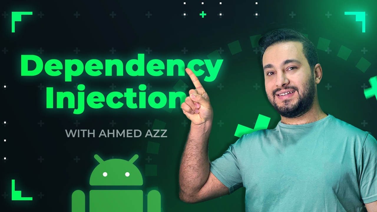Concept Dependency Injection && Dagger 2 || Android