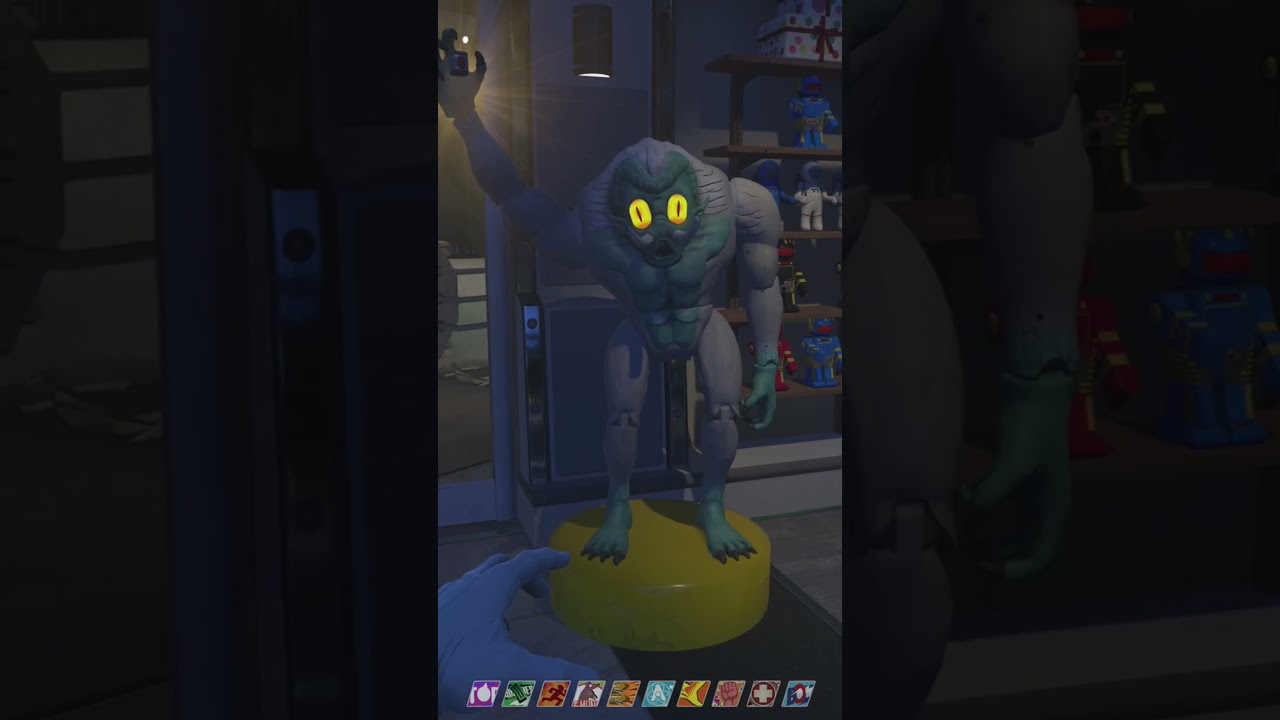How To Build Head Cutter Wonder Weapon Zombies in Spaceland | IW Zombies  #zombies #gaming