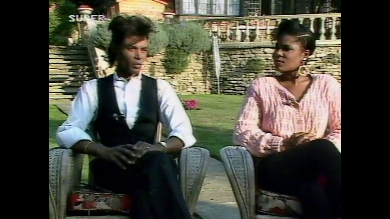 Five Star - Between The Lines (Music Special 1989 - Interview - Music Video - Live - 5 Star) HD