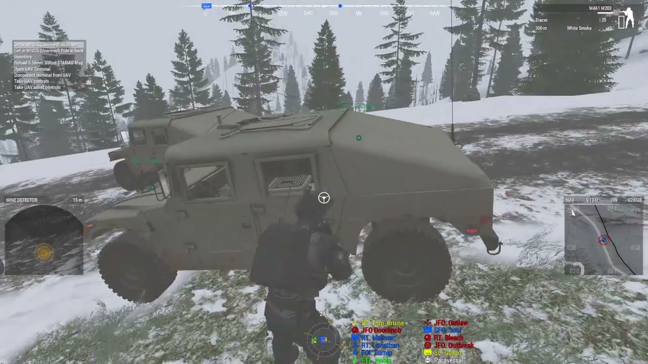 Operation 