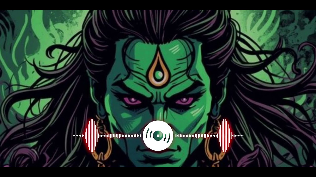 BOLO BUM BUM BHOLA HUMMING DANCE MIX DJ VIVEK AMBEDKAR NAGAR SHIVRATRI SPECIAL 🎧💥💥