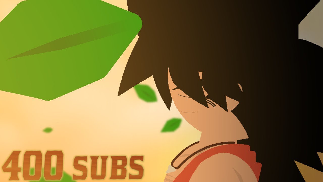 400 Subs Pack