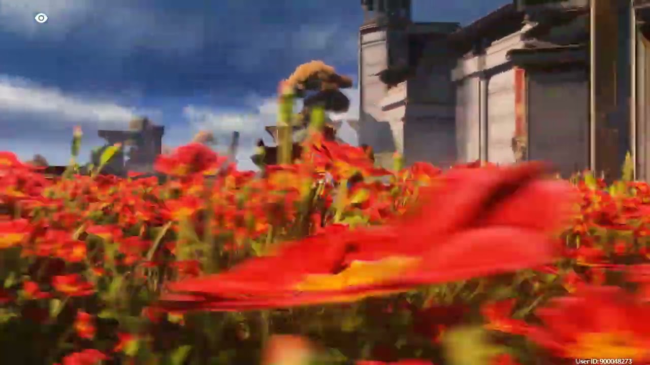 Wuthering Waves trên con card 3050GTX trông như thế nào?