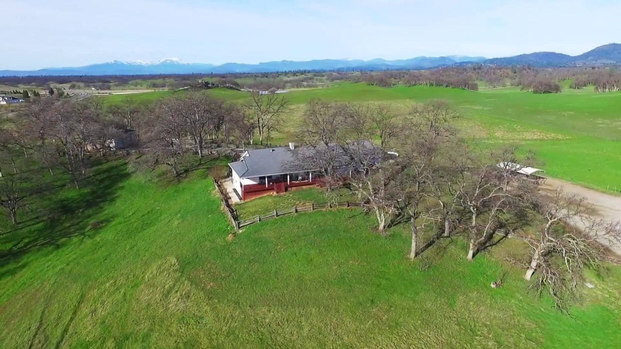 Home for Sale in Redding, CA