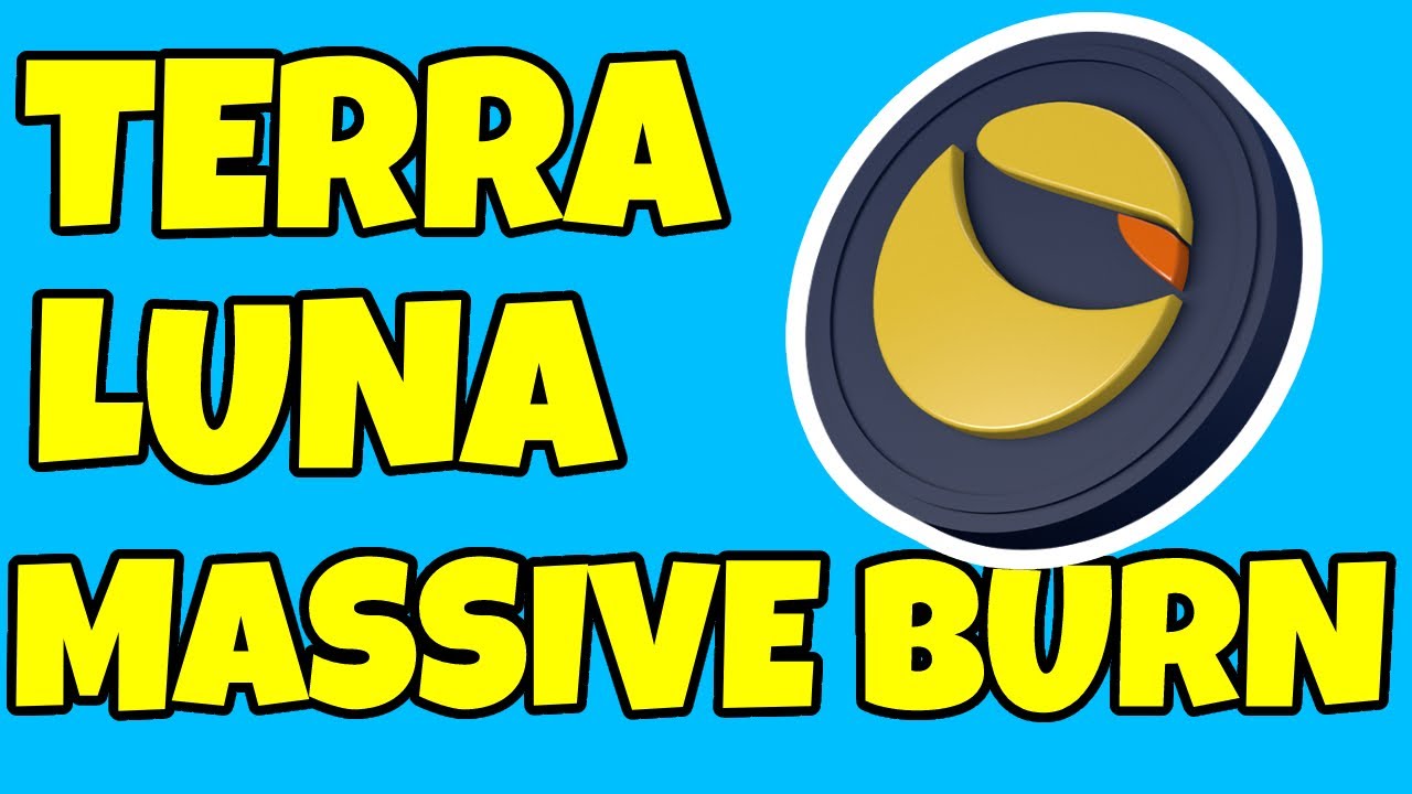 Luna Coin Burn: Will Terra Luna Coin Burn Its Supply?