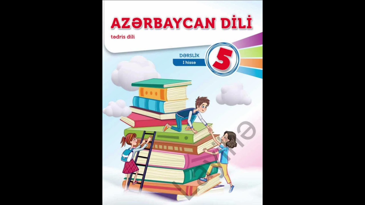 Qarabağ təbiətinə qarşı terror. 5 - ci sinif