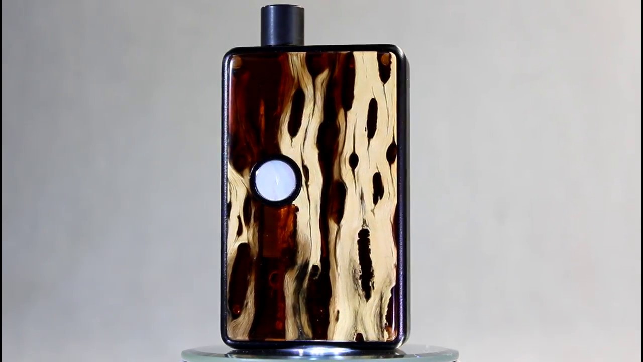 Billet Box panels rev4