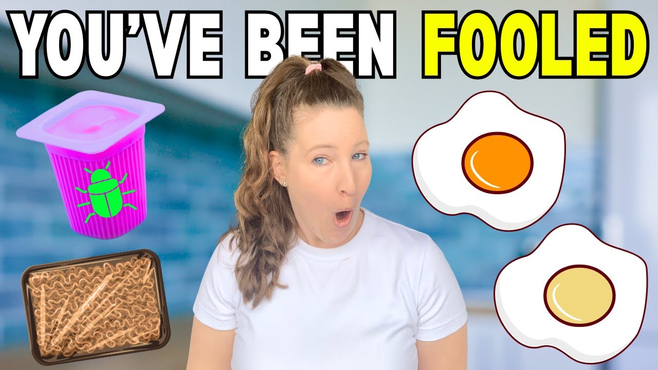 What Food Scientists Know That You Don’t — Part 2