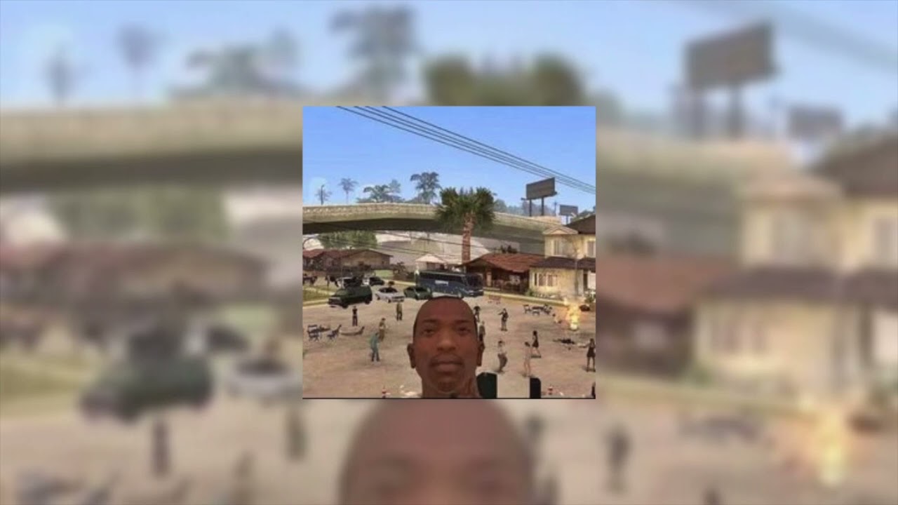 without me (sped up)