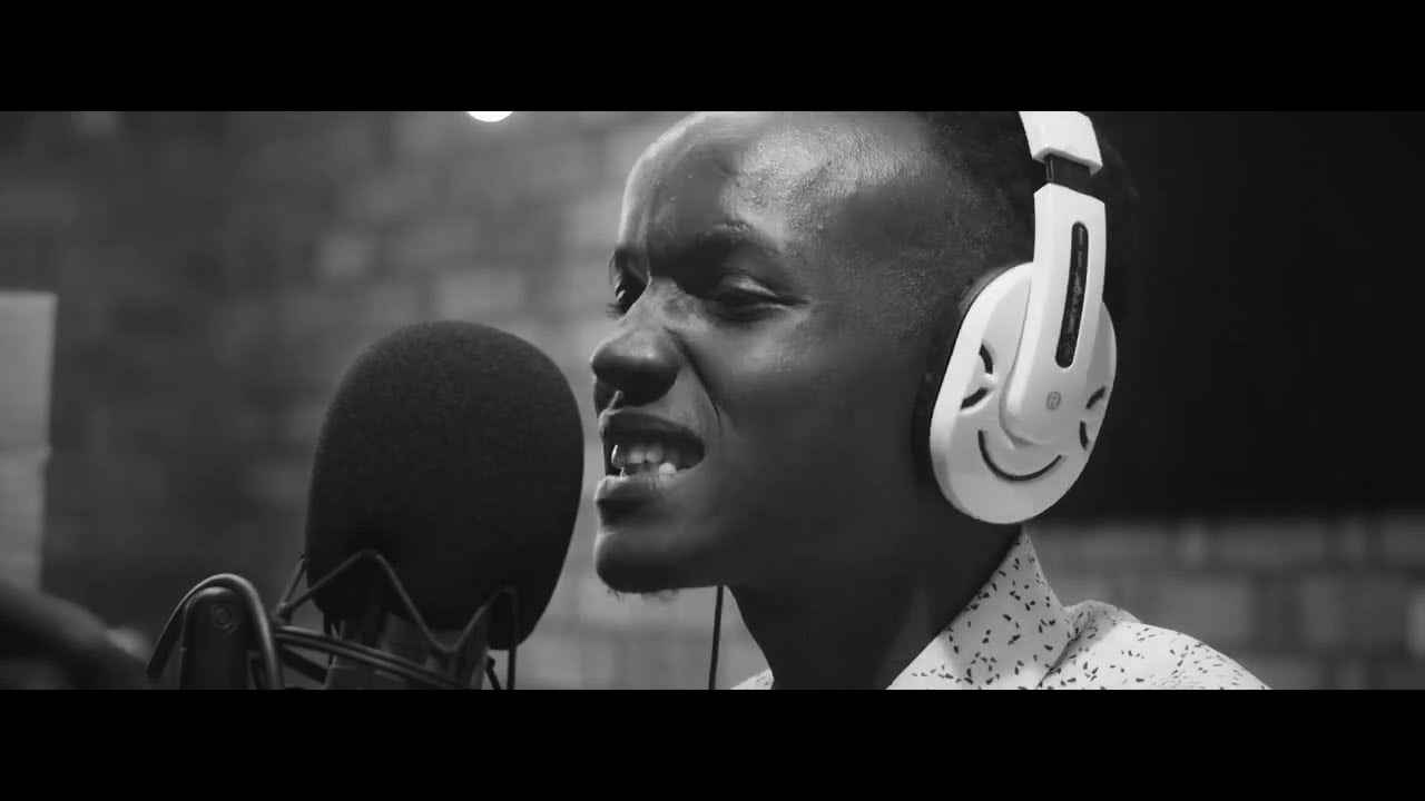 NYAMU~CREA ||Cypher