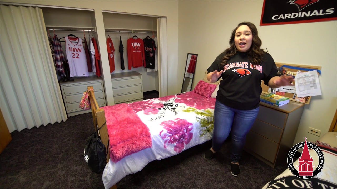 Agnese Sosa Hall-First Year Housing