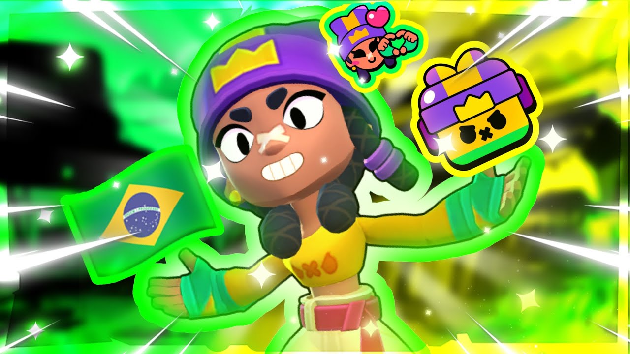 ESSA MINA É MUITO LOUCA TIO!!! 