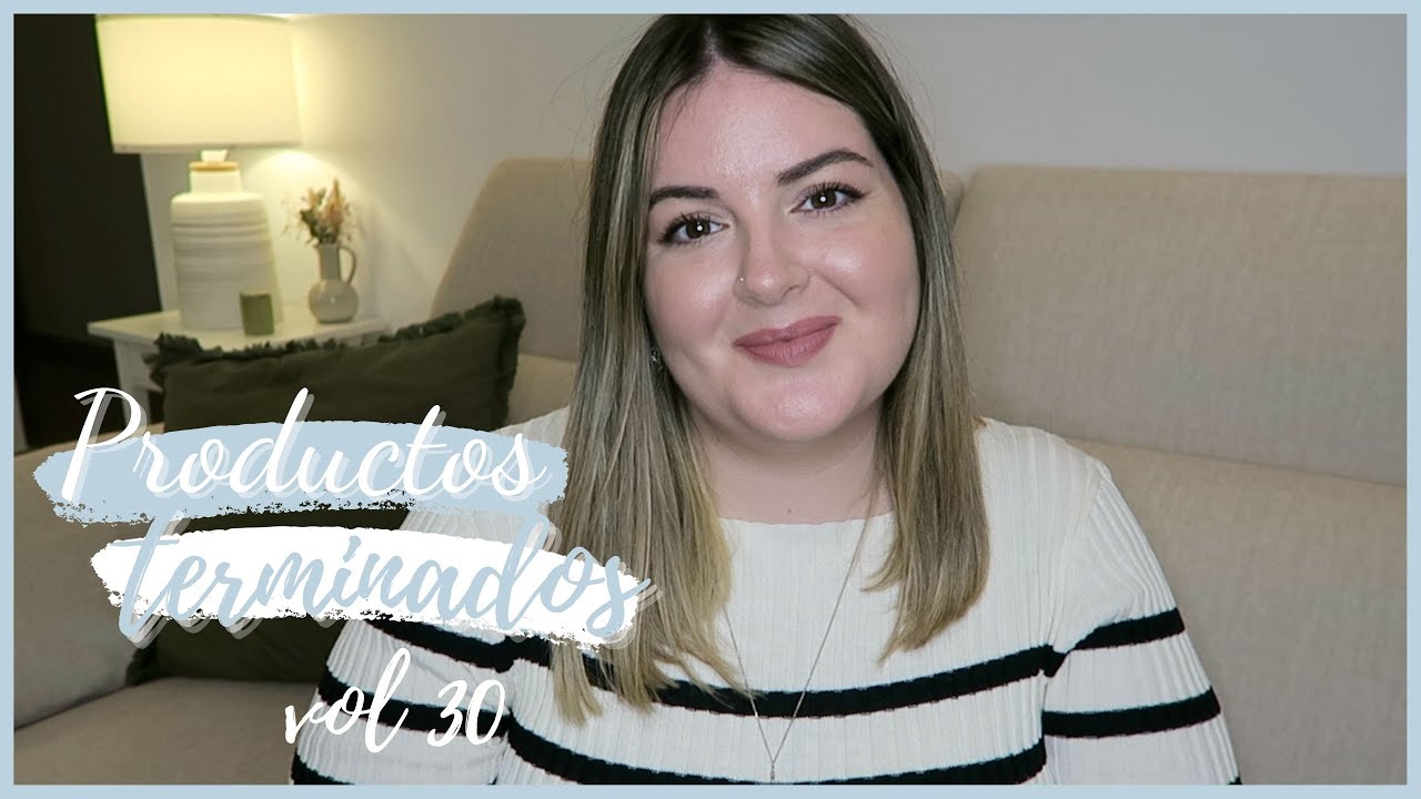 🧺 PRODUCTOS TERMINADOS VOL 30 👍🏻👎🏻  | LIMPIEZA + BELLEZA + HIGIENE 🧼🧴