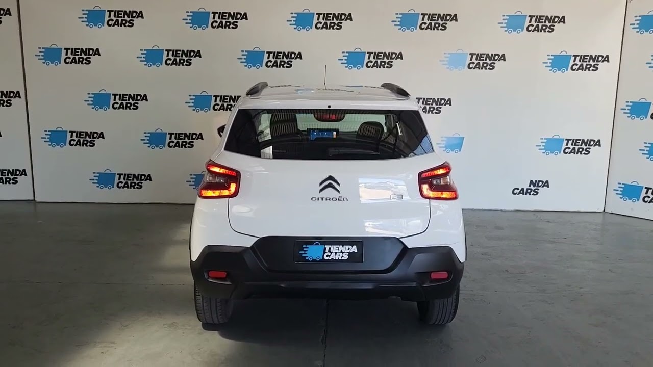 CITROËN C3 - 6337