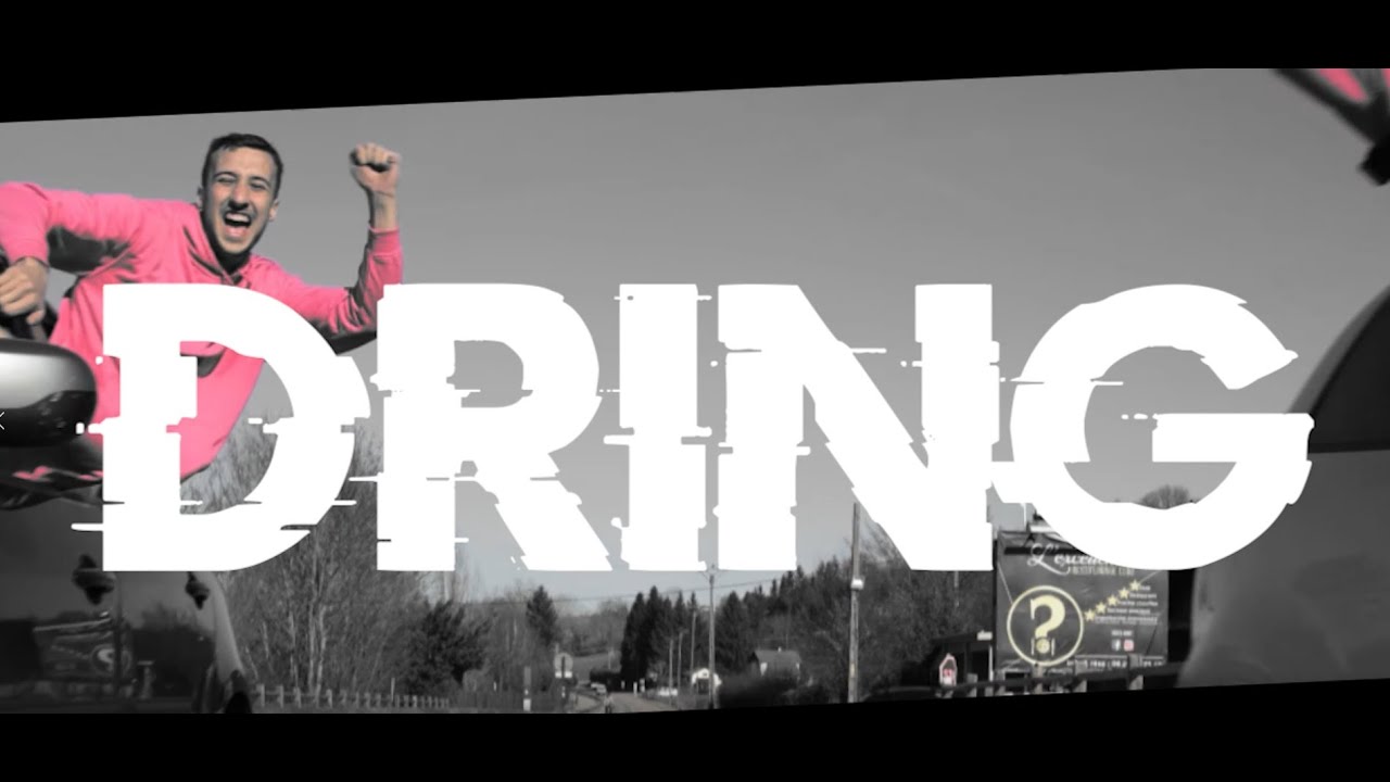 WAÏ - DRING